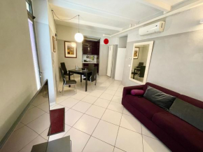 Flat 52 in San Jacopino